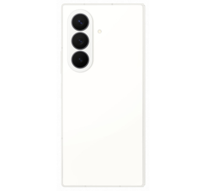 Samsung Мобільний телефон Samsung Galaxy Fold8 Ultra 12/512Gb Cream (SM-F976BZWCSEK)