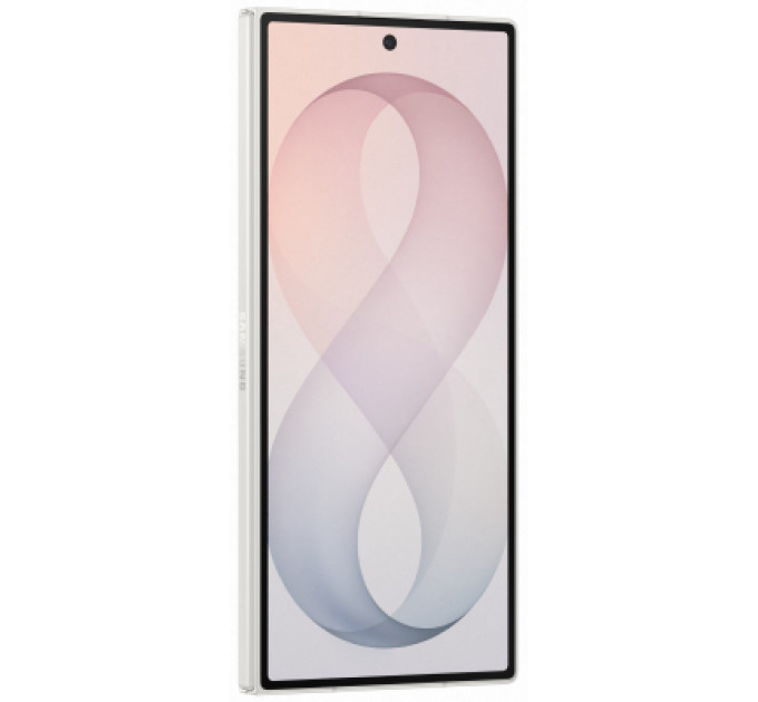 Samsung Мобільний телефон Samsung Galaxy Fold8 Ultra 12/512Gb Cream (SM-F976BZWCSEK)