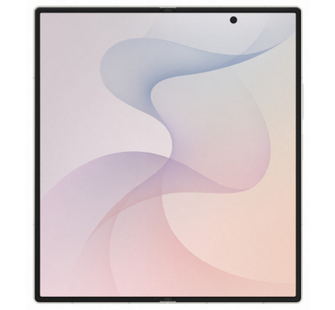 Samsung Мобільний телефон Samsung Galaxy Fold8 Ultra 12/512Gb Cream (SM-F976BZWCSEK)