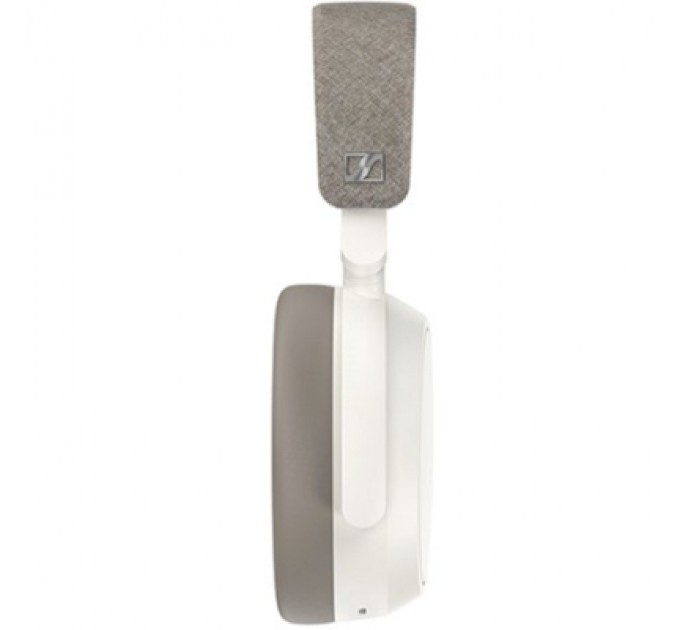 Sennheiser Навушники Sennheiser Momentum 4 Wireless White (509267)