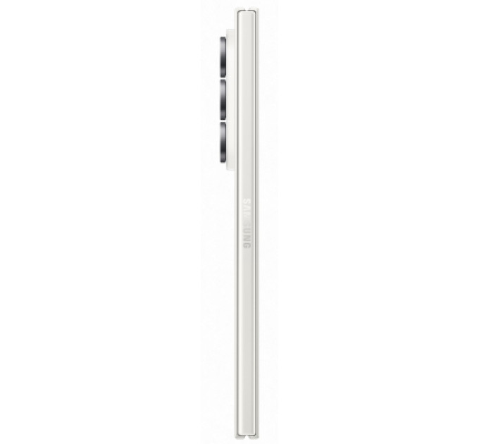 Samsung Мобільний телефон Samsung Galaxy Fold8 Ultra 12/256Gb Cream (SM-F976BZWBSEK)