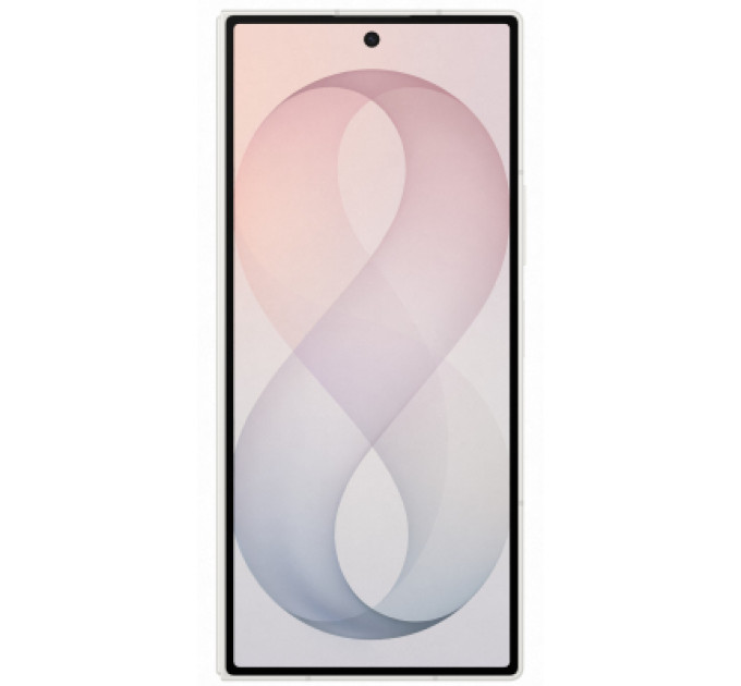 Samsung Мобільний телефон Samsung Galaxy Fold8 Ultra 12/256Gb Cream (SM-F976BZWBSEK)