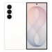 Samsung Мобільний телефон Samsung Galaxy Fold8 Ultra 12/256Gb Cream (SM-F976BZWBSEK)