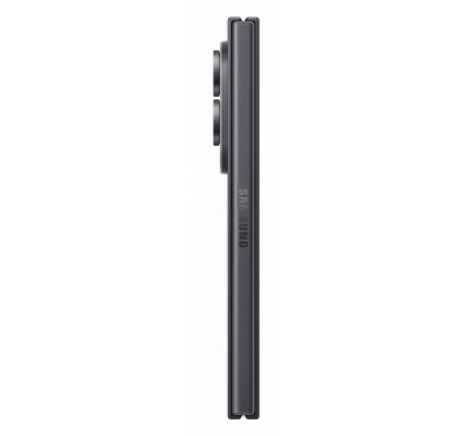 Samsung Мобільний телефон Samsung Galaxy Fold8 16/1TB Graphite (SM-F971BZKNSEK)
