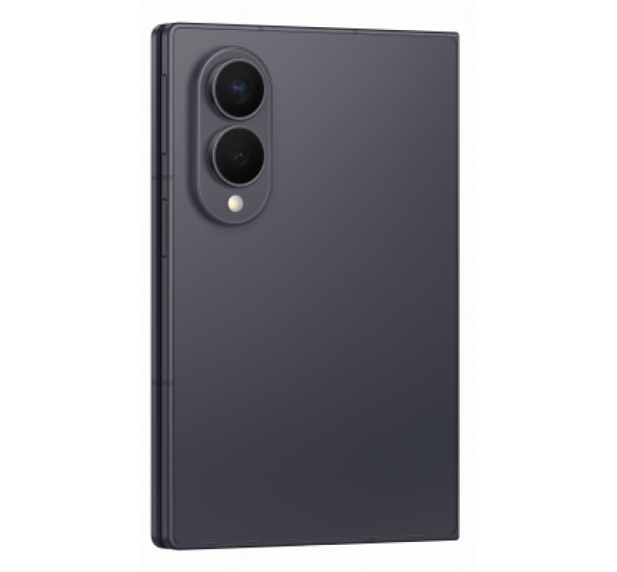 Samsung Мобільний телефон Samsung Galaxy Fold8 16/1TB Graphite (SM-F971BZKNSEK)