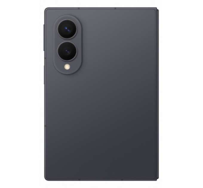 Samsung Мобільний телефон Samsung Galaxy Fold8 16/1TB Graphite (SM-F971BZKNSEK)
