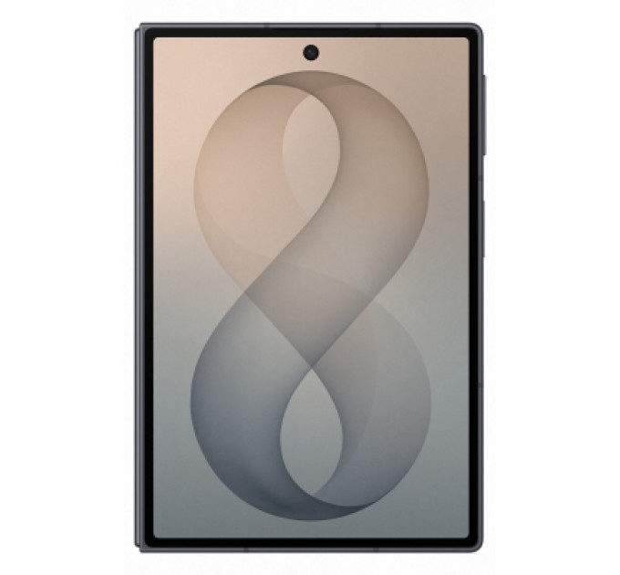 Samsung Мобільний телефон Samsung Galaxy Fold8 16/1TB Graphite (SM-F971BZKNSEK)