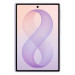 Samsung Мобільний телефон Samsung Galaxy Fold8 16/1TB Lavender (SM-F971BLVNSEK)