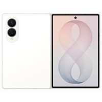 Мобільний телефон Samsung Galaxy Fold8 16/1TB Cream (SM-F971BZWNSEK)