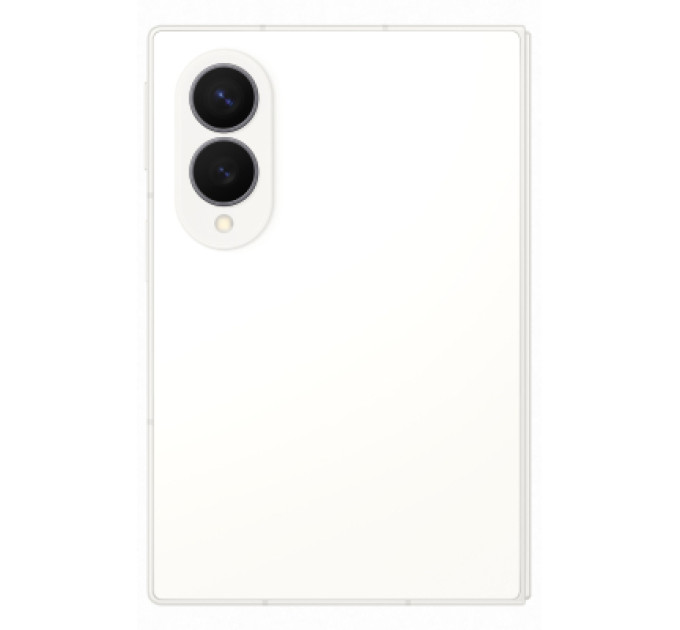 Samsung Мобільний телефон Samsung Galaxy Fold8 16/1TB Cream (SM-F971BZWNSEK)