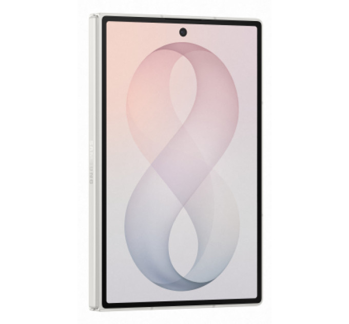 Samsung Мобільний телефон Samsung Galaxy Fold8 16/1TB Cream (SM-F971BZWNSEK)