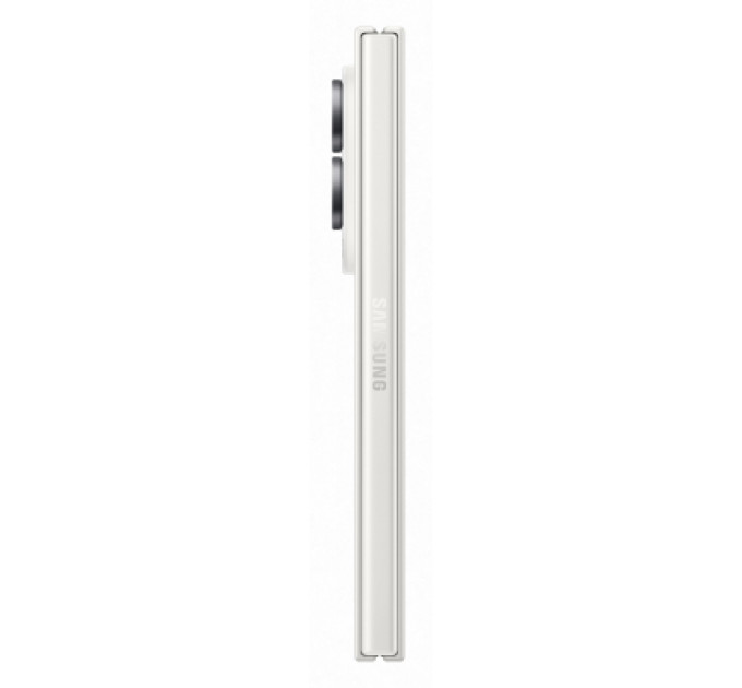 Samsung Мобільний телефон Samsung Galaxy Fold8 16/1TB Cream (SM-F971BZWNSEK)
