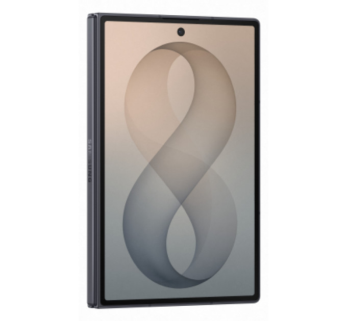 Samsung Мобільний телефон Samsung Galaxy Fold8 12/512Gb Graphite (SM-F971BZKCSEK)