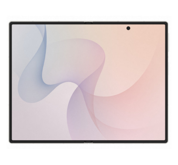 Samsung Мобільний телефон Samsung Galaxy Fold8 12/512Gb Cream (SM-F971BZWCSEK)
