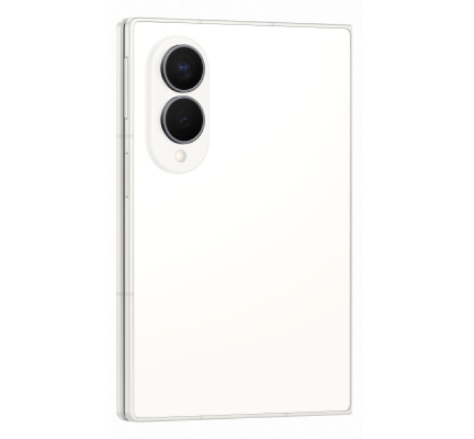 Samsung Мобільний телефон Samsung Galaxy Fold8 12/512Gb Cream (SM-F971BZWCSEK)