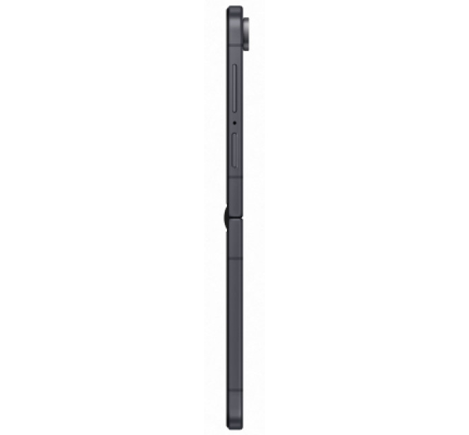 Samsung Мобільний телефон Samsung Galaxy Flip8 12/512Gb Graphite (SM-F776BZKHSEK)