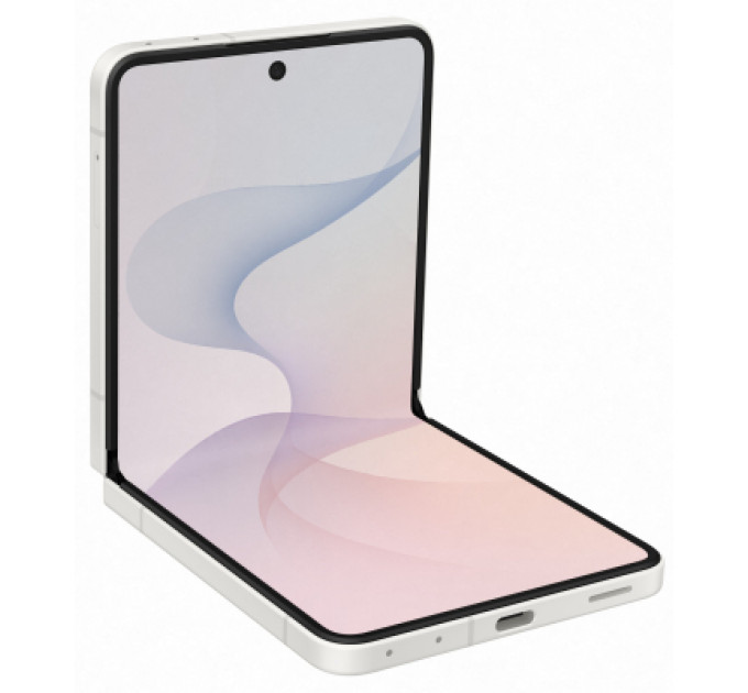 Samsung Мобільний телефон Samsung Galaxy Flip8 12/512Gb Cream (SM-F776BZWHSEK)