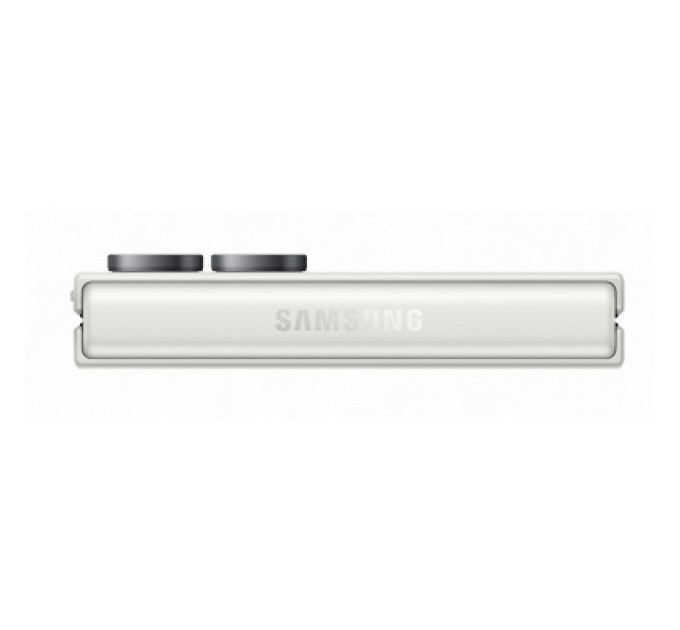 Samsung Мобільний телефон Samsung Galaxy Flip8 12/512Gb Cream (SM-F776BZWHSEK)