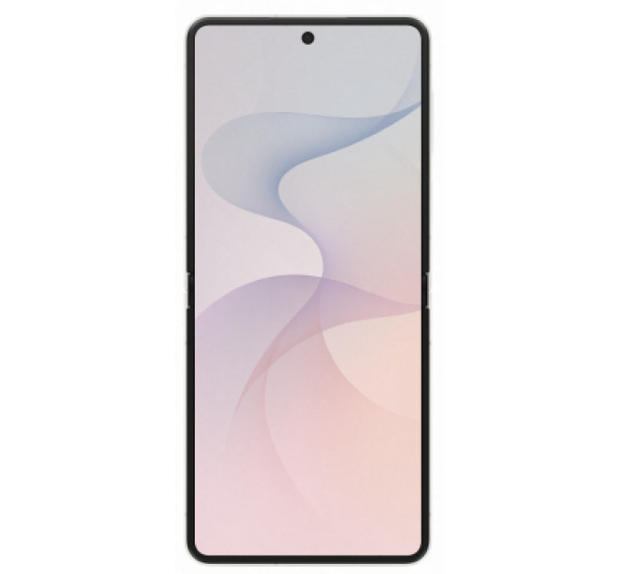 Samsung Мобільний телефон Samsung Galaxy Flip8 12/512Gb Cream (SM-F776BZWHSEK)