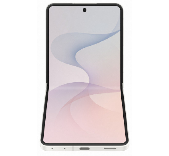 Samsung Мобільний телефон Samsung Galaxy Flip8 12/512Gb Cream (SM-F776BZWHSEK)
