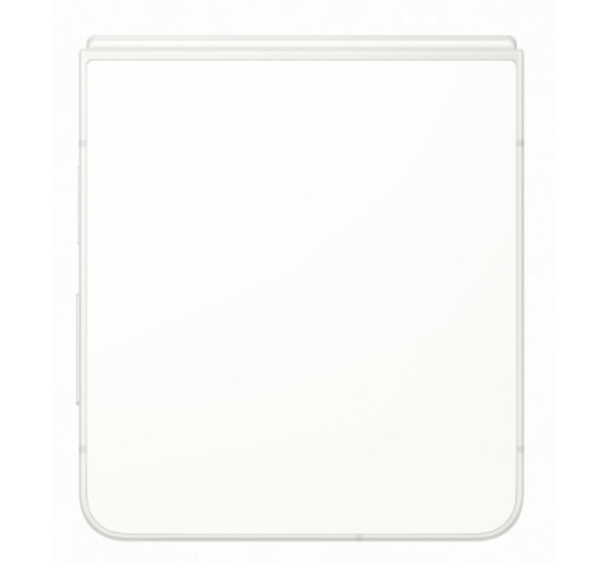Samsung Мобільний телефон Samsung Galaxy Flip8 12/512Gb Cream (SM-F776BZWHSEK)