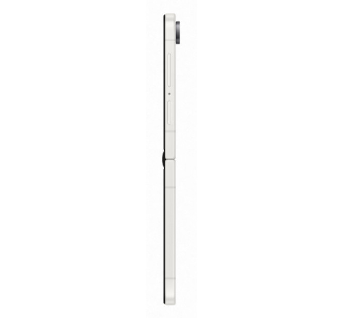 Samsung Мобільний телефон Samsung Galaxy Flip8 12/512Gb Cream (SM-F776BZWHSEK)