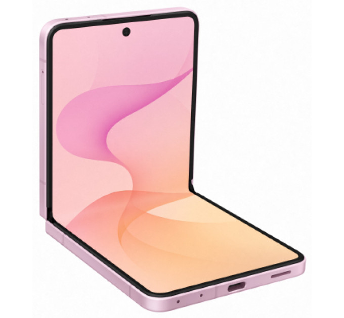 Samsung Мобільний телефон Samsung Galaxy Flip8 12/512Gb Pink (SM-F776BLIHSEK)