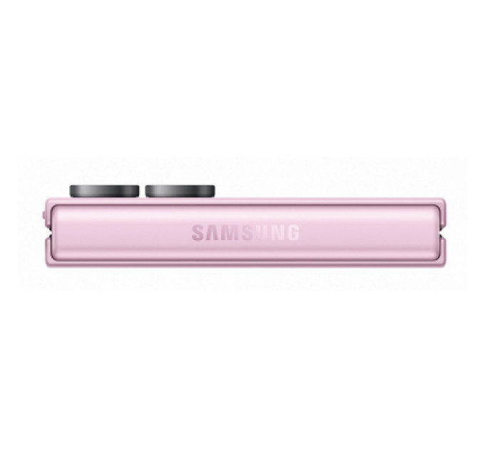 Samsung Мобільний телефон Samsung Galaxy Flip8 12/512Gb Pink (SM-F776BLIHSEK)