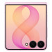 Samsung Мобільний телефон Samsung Galaxy Flip8 12/512Gb Pink (SM-F776BLIHSEK)