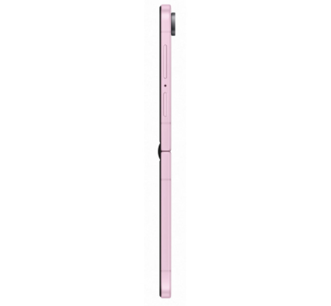 Samsung Мобільний телефон Samsung Galaxy Flip8 12/512Gb Pink (SM-F776BLIHSEK)