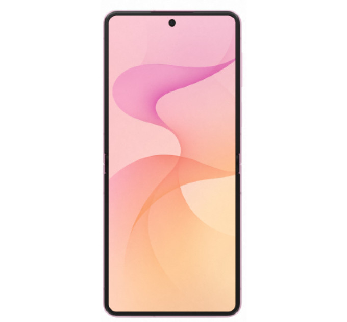 Samsung Мобільний телефон Samsung Galaxy Flip8 12/512Gb Pink (SM-F776BLIHSEK)
