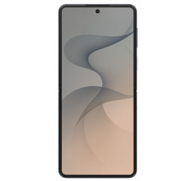 Samsung Мобільний телефон Samsung Galaxy Flip8 12/256Gb Graphite (SM-F776BZKGSEK)