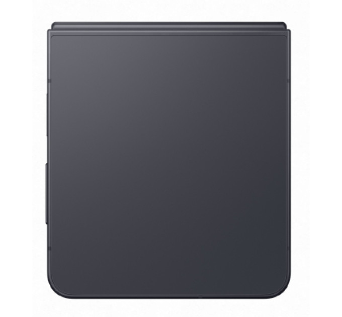 Samsung Мобільний телефон Samsung Galaxy Flip8 12/256Gb Graphite (SM-F776BZKGSEK)