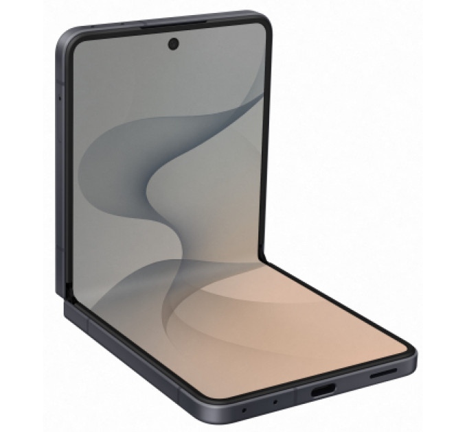 Samsung Мобільний телефон Samsung Galaxy Flip8 12/256Gb Graphite (SM-F776BZKGSEK)