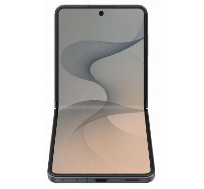 Samsung Мобільний телефон Samsung Galaxy Flip8 12/256Gb Graphite (SM-F776BZKGSEK)