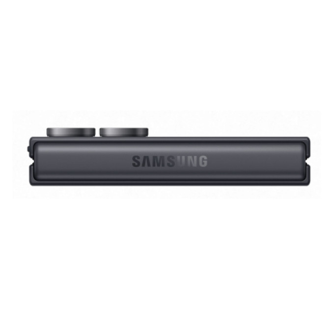 Samsung Мобільний телефон Samsung Galaxy Flip8 12/256Gb Graphite (SM-F776BZKGSEK)