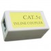 Cablexpert Зрощувач Cablexpert 1+1 RJ45 UTP 5e (NCA-LC5E-001)