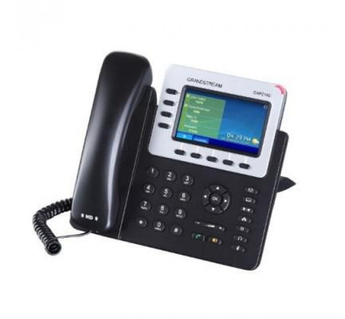 IP телефон Grandstream GXP2140