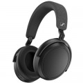 Sennheiser Навушники Sennheiser Momentum 4 Wireless Black (509266)