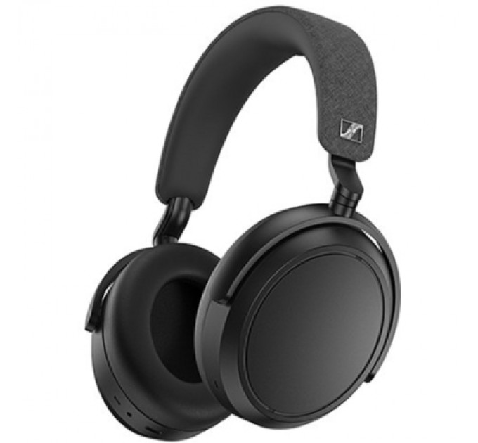 Sennheiser Навушники Sennheiser Momentum 4 Wireless Black (509266)