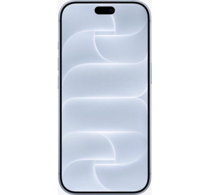 Apple Мобільний телефон Apple iPhone 18 Pro 1TB Glacier (MJT24)