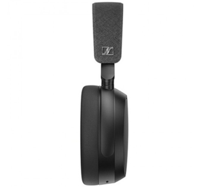 Sennheiser Навушники Sennheiser Momentum 4 Wireless Black (509266)