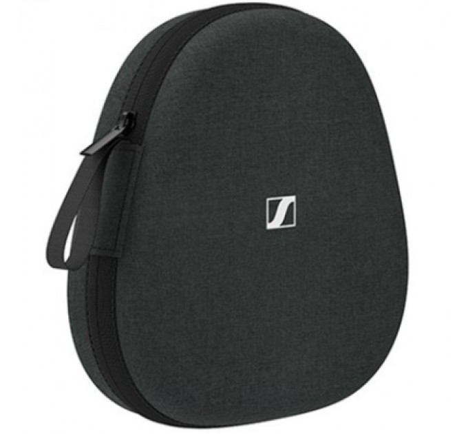 Sennheiser Навушники Sennheiser Momentum 4 Wireless Black (509266)