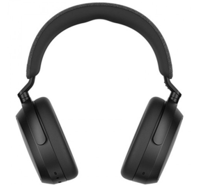 Sennheiser Навушники Sennheiser Momentum 4 Wireless Black (509266)