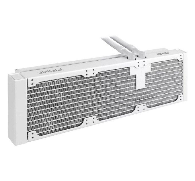ASUS Система водяного охолодження Asus Prime SLC II 360 ARGB LCD White (90RC01W2-B0EAY0)