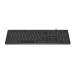 REAL-EL Клавіатура REAL-EL RK-7050 USB Black (EL123100054)