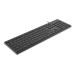 REAL-EL Клавіатура REAL-EL RK-7050 USB Black (EL123100054)