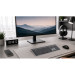 REAL-EL Клавіатура REAL-EL RK-737W Wireless/Bluetooth Black/Grey (EL123100060)
