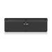 REAL-EL Клавіатура REAL-EL RK-737W Wireless/Bluetooth Black/Grey (EL123100060)