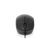 REAL-EL Мишка REAL-EL RM-206 USB Black (EL123200061)